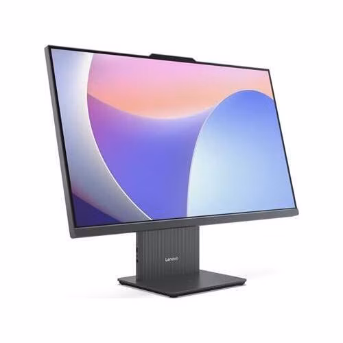 Lenovo IdeaCentre AIO 27IRH9 Core 5 210H/16GB/SSD 512GB/27"/FHD/IPS/300nitů/Harman Audio/90W/bez OS/šedá