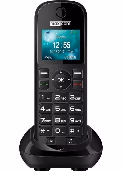 MaxCom MM35D SE
