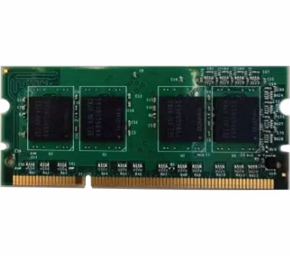 Kyocera Paměťový modul 1GB