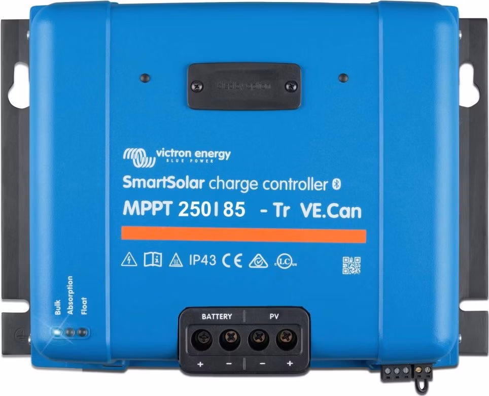 Victron SmartSolar 250/85-Tr VE.Can MPPT solární regulátor
