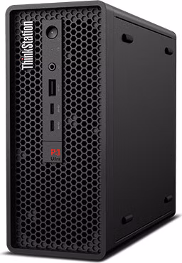 LENOVO PC ThinkStation/Workstation P3 Ultra SFF G2- Ultra 7 265K,32GB,1TSSD,DP,Int. Intel,W11P,1YPremier