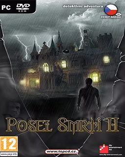 ESD Posol Smrti 2