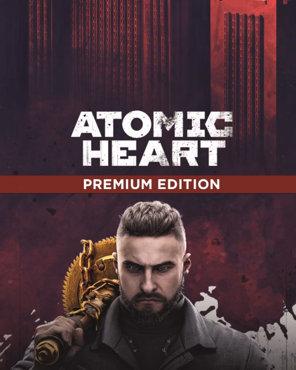 ESD Atomic Heart Premium Edition