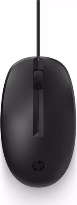 HP 128/Kancelářská/Laserová/1 200 DPI/Drátová USB/Černá