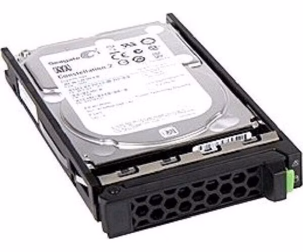 HD SAS 12G 1.8TB 10K 512E HOT PL 2.5' EP