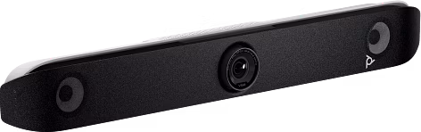 HP Poly Studio V52 USB Video Bar EMEA-INTL Euro plug