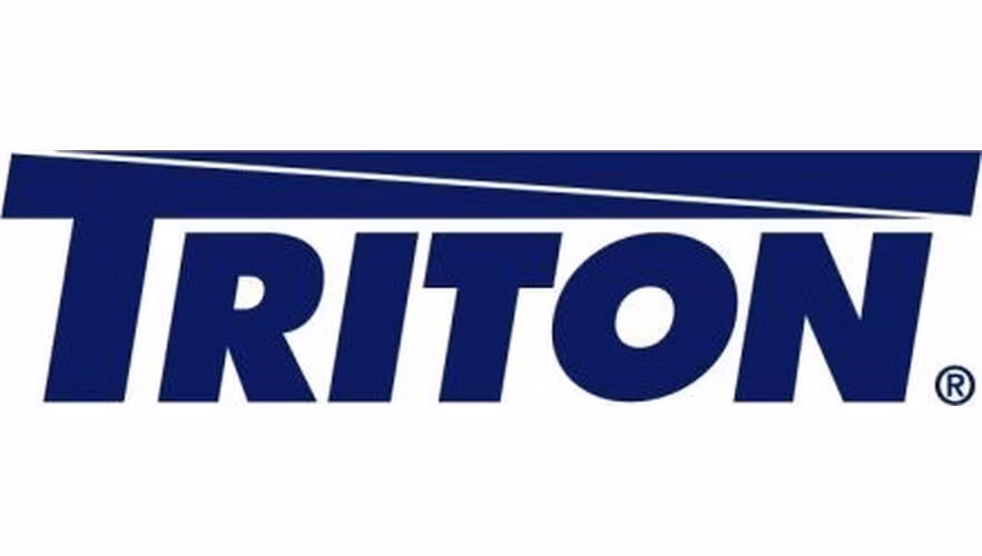 Triton Dveře 12U plechové,pro rozvaděč RBA,RUA,RCA-A1/2,4,5 vč. kování, RAL7035