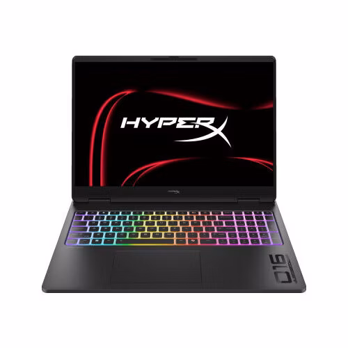 HyperX OMEN MAX 16-ak1000nc/Ryzen AI 7 450/32GB/1TB SSD/GF RTX 5070 Ti 12GB/16" WQXGA OLED 240Hz/500nits/W7/kov/W11H