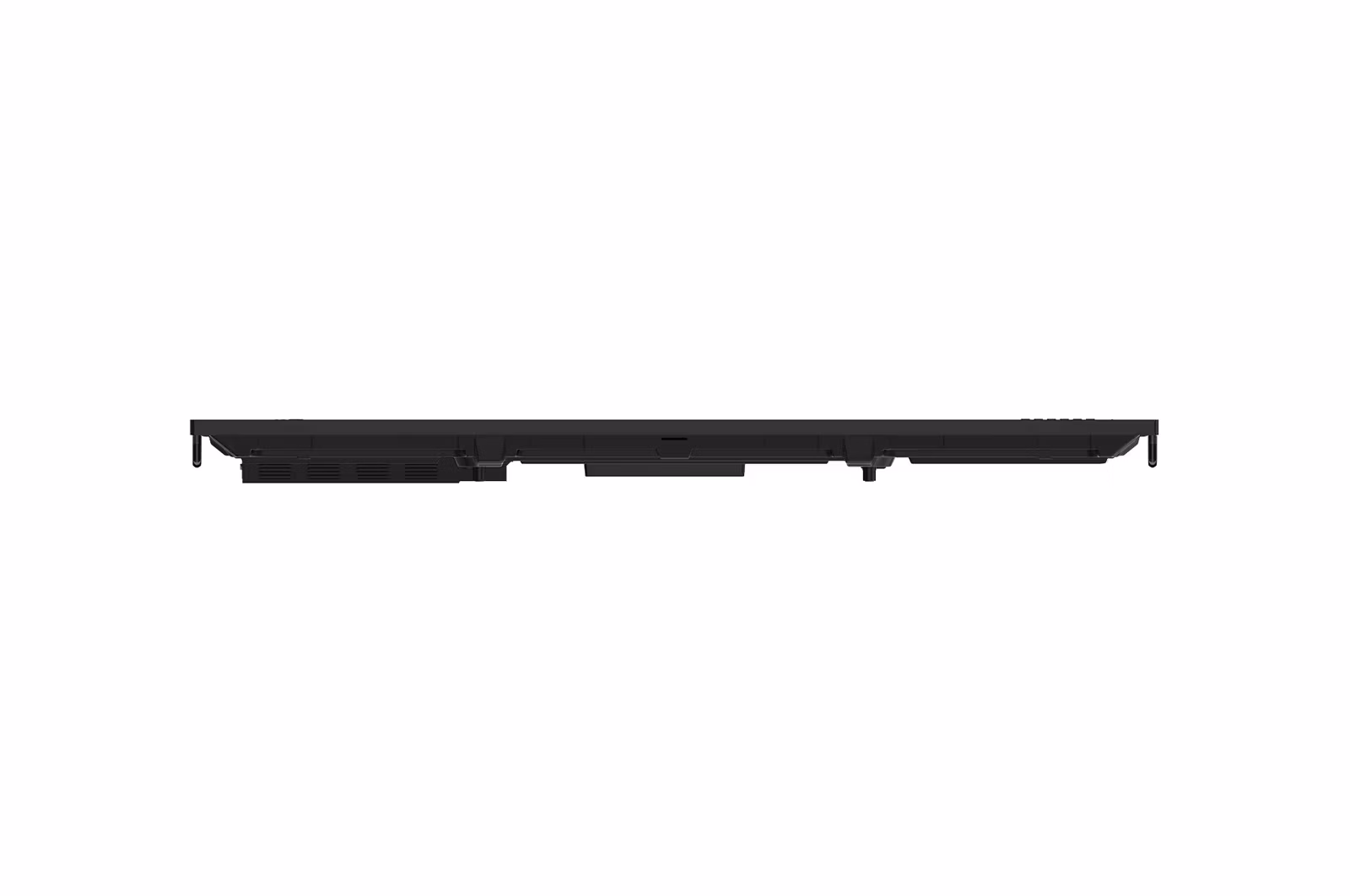65" LG LED 65TR3BQ - UHD, 400cd, NoOs, 40TP, 16/7