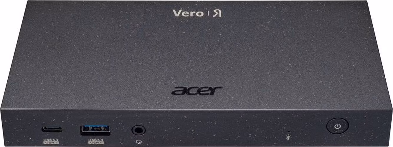 Acer Vero MST Dock M32 65W PD(Retail pack)