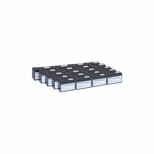 AVACOM baterie pro UPS CyberPower, EATON, Effekta, FSP Fortron, Legrand