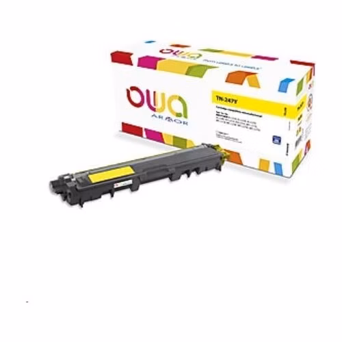 OWA Armor toner pre SAMSUNG XP C430, C480, ST966A, 1000 ks.modrá/kyanová (CLT-C404S)