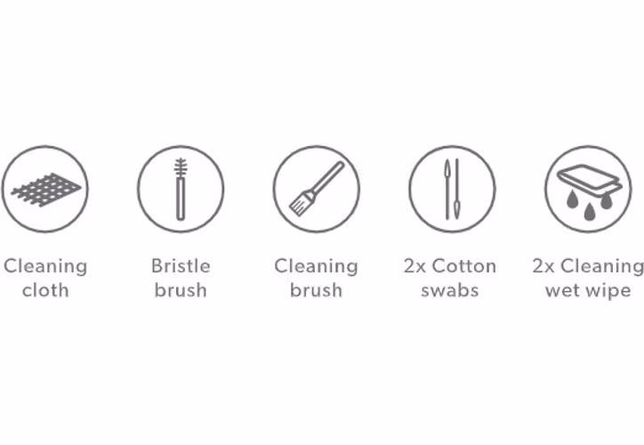 Epico Cleaning Kit for AirPods