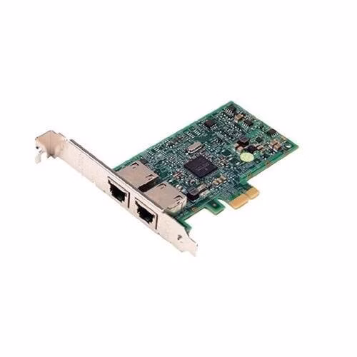 Intel Ethernet i350 Quad Port 1GbE BASE-T Adapter PCIe LP Customer Kit V2 FW RESTRICTIONS APPLY