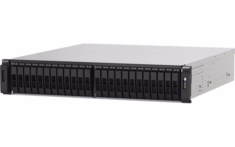 QNAP NAS TS-h2490FU-7302P-128G