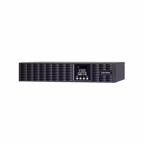 CyberPower Professional SmartApp OnLine S 1000VA/900W,2U - vráceno z testování