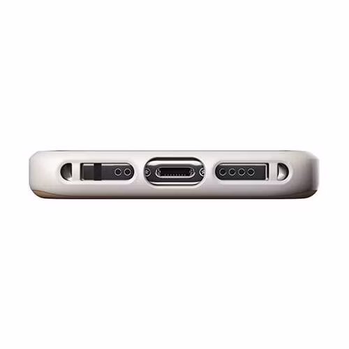 Nomad kryt Rugged Case pre iPhone 12 mini - Natural