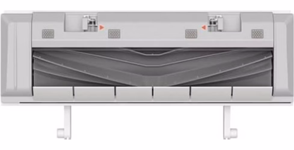 Dreame kryt kefy pre D10s, D10 Plus Gen 2
