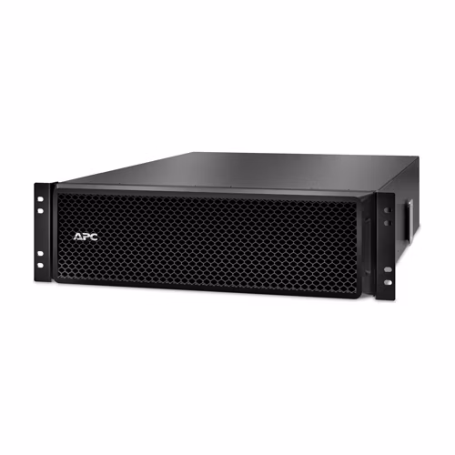 APC Smart-UPS SRT 192V 5kVA and 6kVA RM Battery Pack pro SRT5KRMXLI, SRT6KRMXL