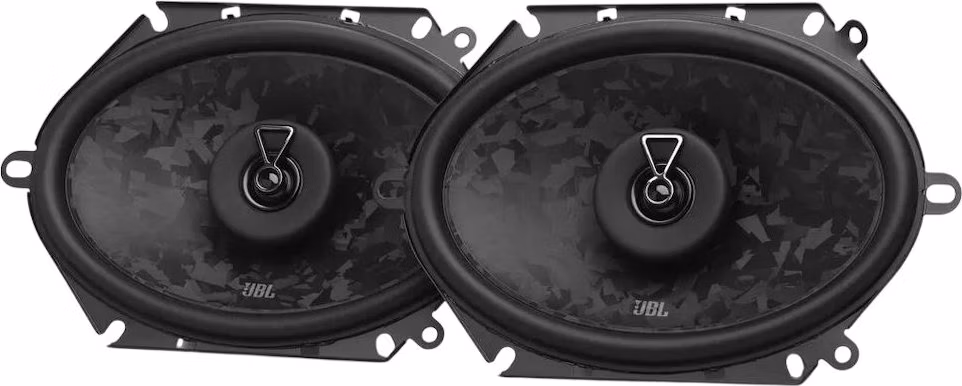 JBL Stage3 868F / koaxiální reproduktor, 152x203mm, 70/560W, 50Hz–20kHz