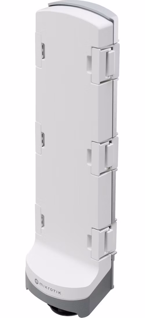 MikroTik CSS606-1G-2Gi-3S+OUT Venkovní PoE switch GPERx6 (3x GBE, 3× 10G SFP+ GPERx6)