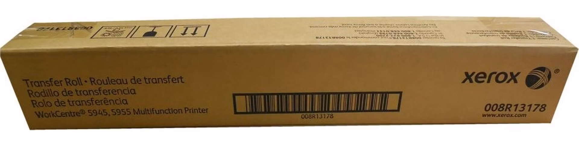 Xerox transfer roller pro WorkCentre 5945