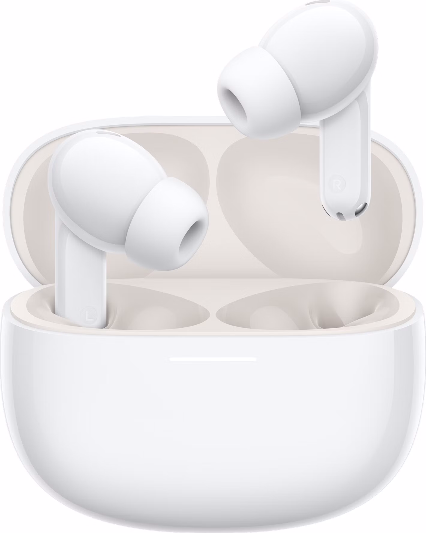Xiaomi REDMI Buds 8/ANC/BT/Bílá