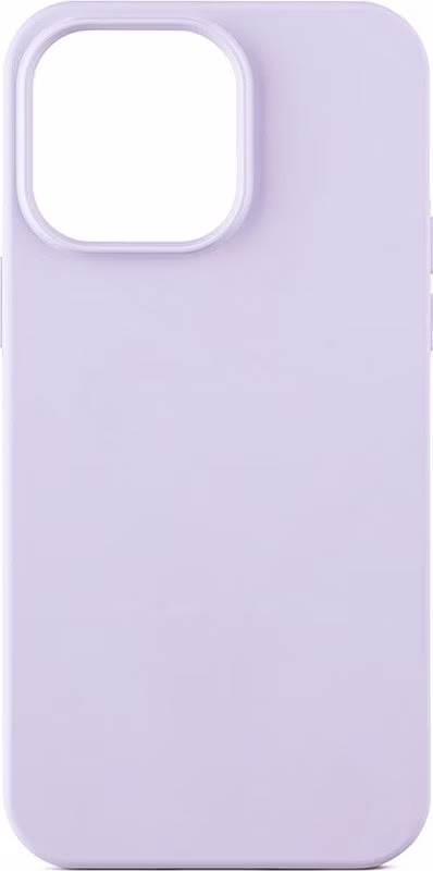 Aiino - Allure Case with magnet for iPhone 16 Pro - Lilac