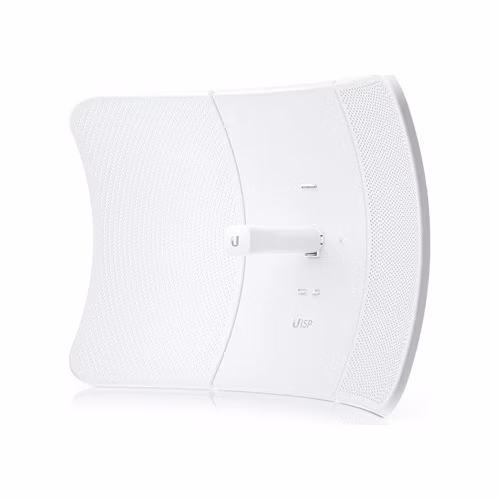 Ubiquiti UISP LiteBeam 5AC XR - AP/client 5GHz, anténa 29dBi MIMO2x2, airMAX AC, 1x Gbit RJ45, PoE 24V