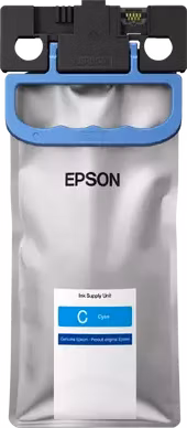 EPSON WorkForce Pro EM/EP-C800R Cyan XXL Ink (20.000 str.)