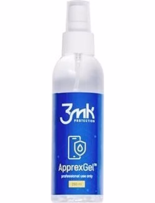3mk All-Safe Apprex gél 150ml