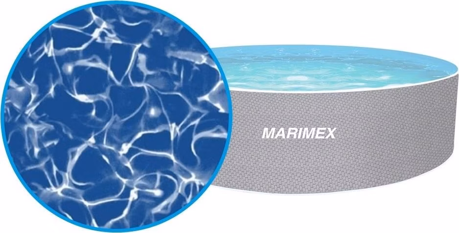 Marimex Miami/Orlando Premium náhradní folie pro bazén 4,6 x 1,22 m