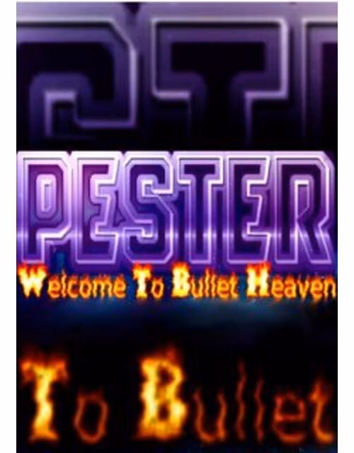 ESD Pester