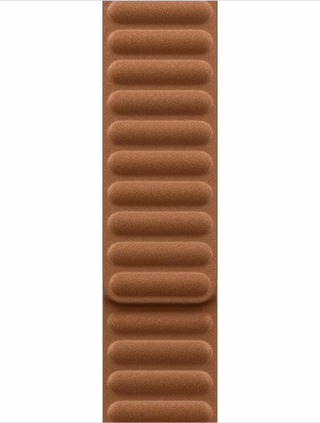Watch Acc/42/Caramel Magnetic Link - M/L