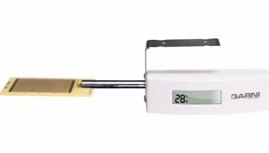 GARNI 098W - bezdrátové čidlo pro měření ovlhčení listů (Garni 3055 Arcus)