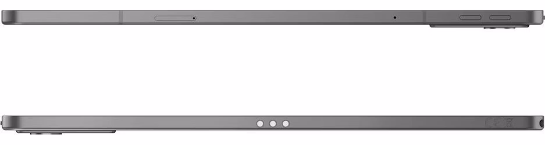 Lenovo Tab K11 Gen 2/ Dimensity 6300/ 8GB DDR4/ 256GB UFS/ 11"2,5K/ nano SIM/ Android™ 15/ kbd+pen/ šedý