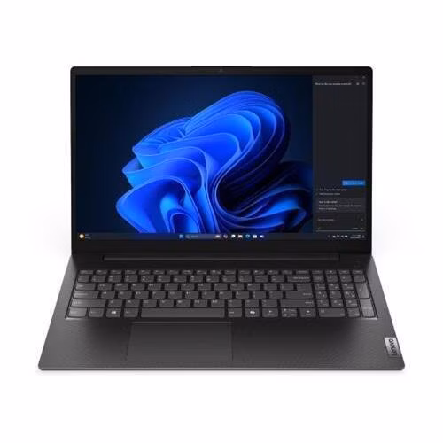 Lenovo V15 G5 i5-13420H/16GB/1TB SSD/15,6" FHD/2y Carry-in/Win11 Home/černá