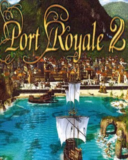 ESD Port Royale 2