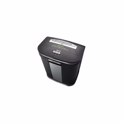 REXEL Skartovač MERCURY RSM1130 11 listů/30l/NBU3/Příčný řez