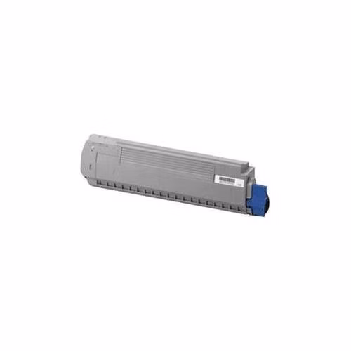 OKI originál azurový toner do MC861 (10 000 stránek)