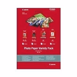 Canon Variety Pack VP-101 A4 / 10 x 15cm