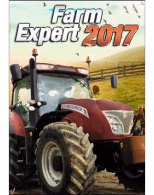 ESD Farm Expert 2017