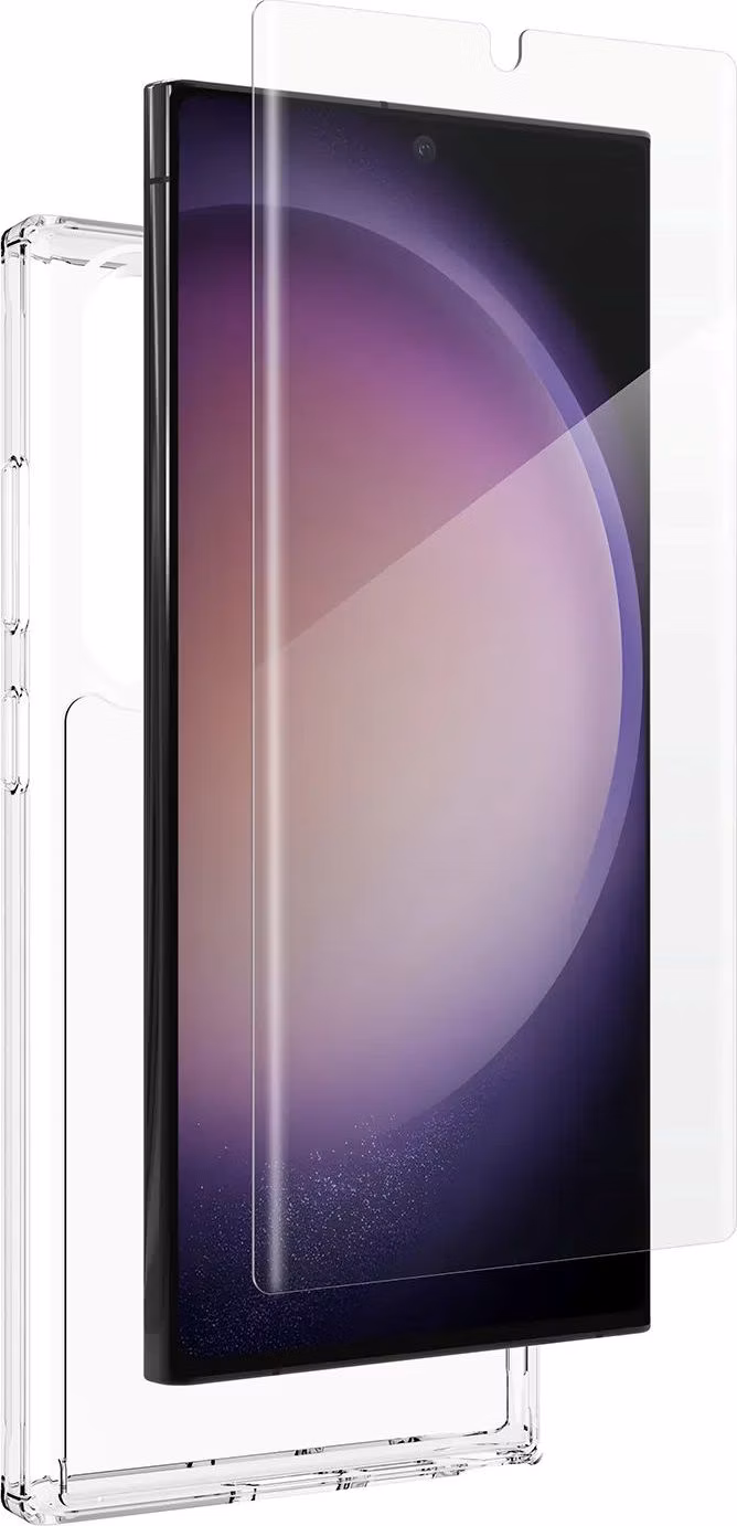 IF Defence Samsung Galaxy S23 Ultra BNDL