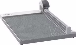 LEITZ Řezačka  Precision Home Office A4+