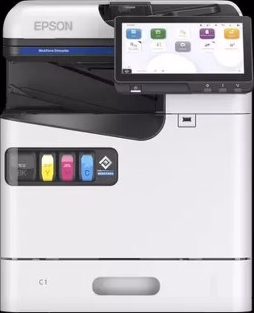 Epson WorkForce Enterprise AM-C400