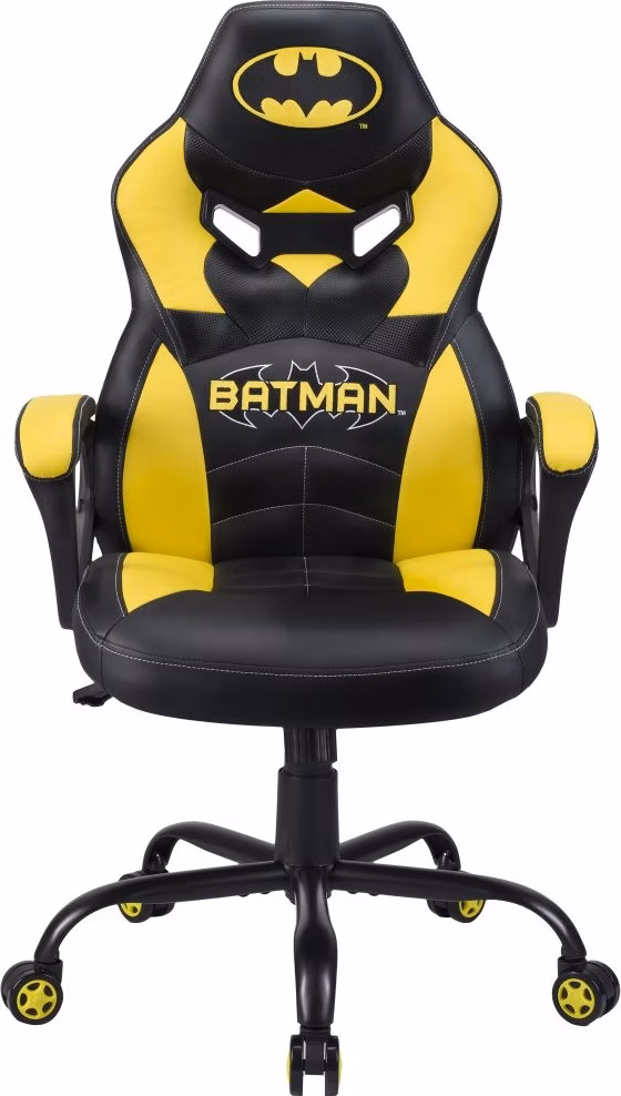 Batman Junior Gaming Chair