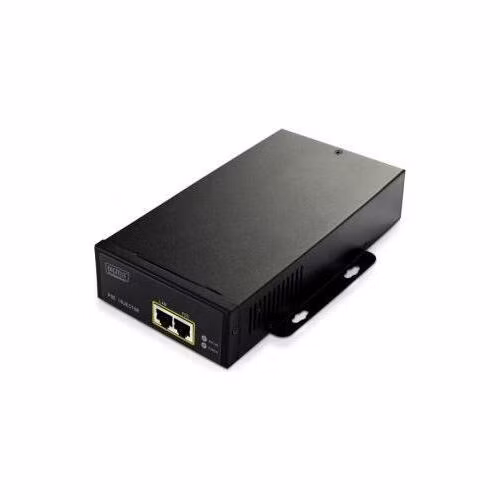 DIGITUS Professional Gigabit PoE++ Injector, 802.3bt