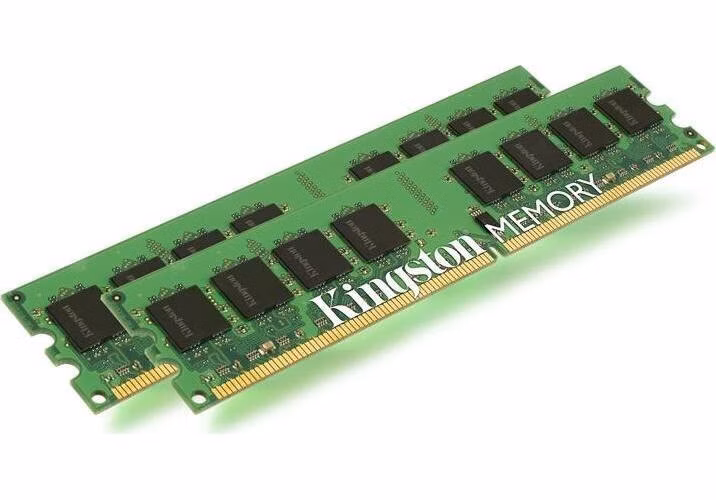 Kingston Desktop PC 64GB DDR5 4800MT/s Module (Kit of 2)