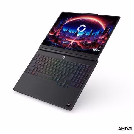 Lenovo Legion 5 15AHP11   Ryzen 7 250/16GB/SSD 1TB/15,3"/WQXGA/OLED/až1000nitů/RTX5060 8GB/RJ45/bezADPT/WIN11 Home/černá