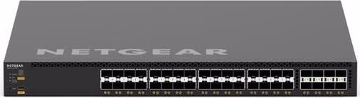 Netgear 32xSFP+ and 8xSFP28 25G Managed Switch